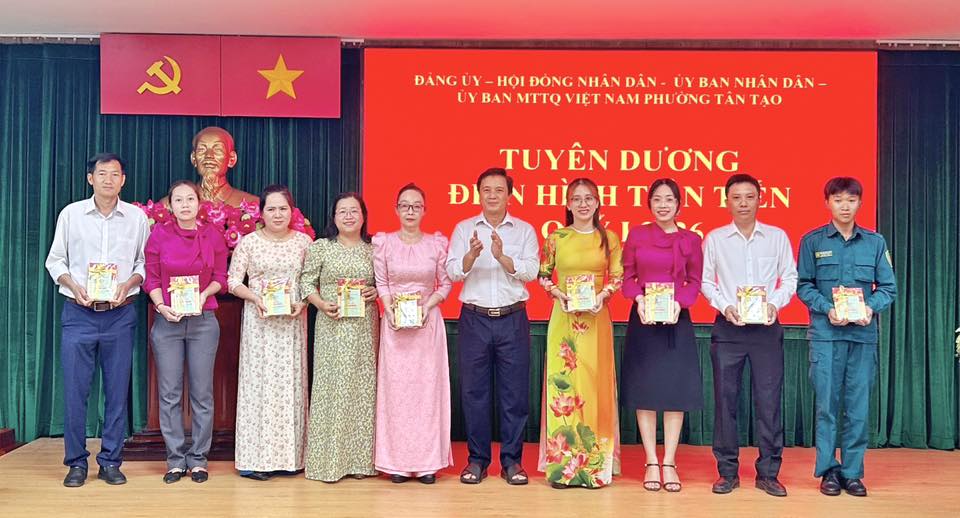 Tin tức hình ảnh